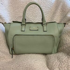 Kate spade purse